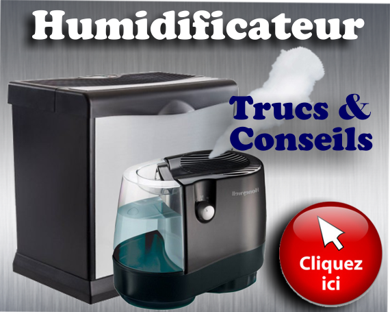 Humidificateur