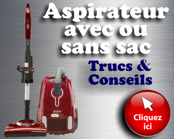 aspirateur